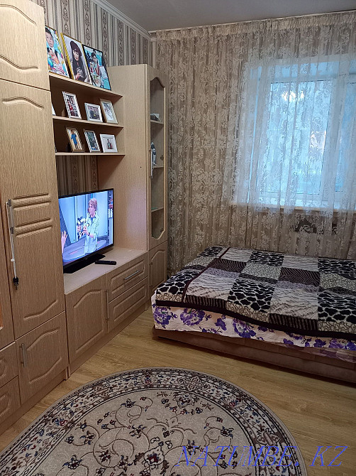 1-room apartment Astana - photo 3