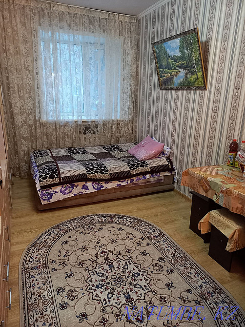 1-room apartment Astana - photo 1