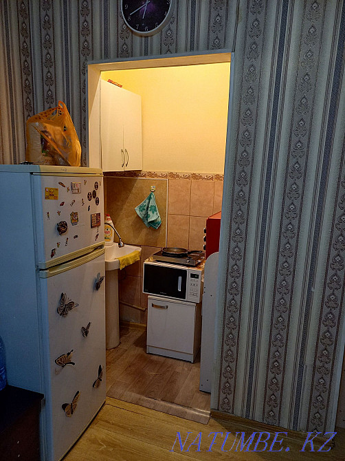 1-room apartment Astana - photo 7