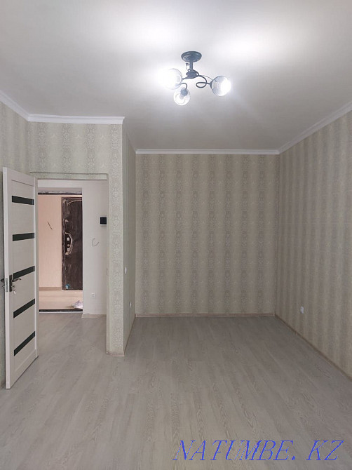 1-room apartment Astana - photo 1