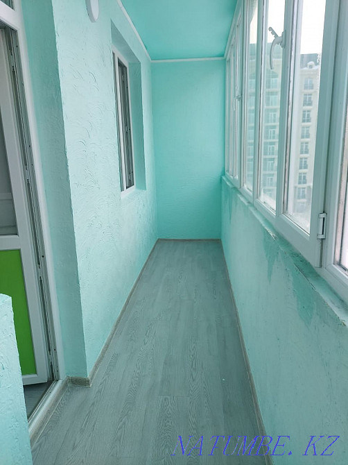 1-room apartment Astana - photo 7