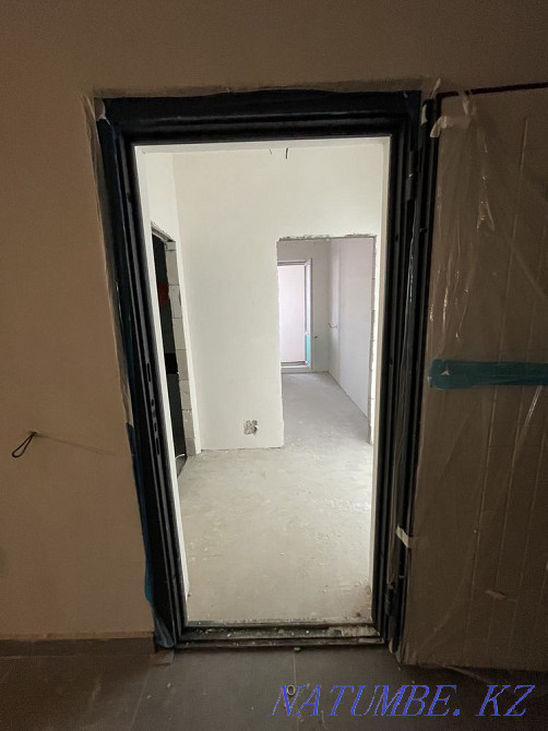 1-room apartment Astana - photo 2