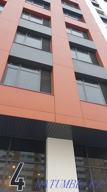 1-room apartment Astana - photo 2