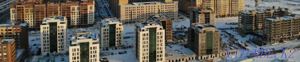 1-room apartment Astana - photo 2