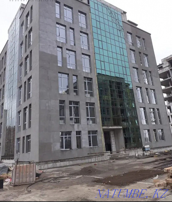 1-room apartment Astana - photo 3