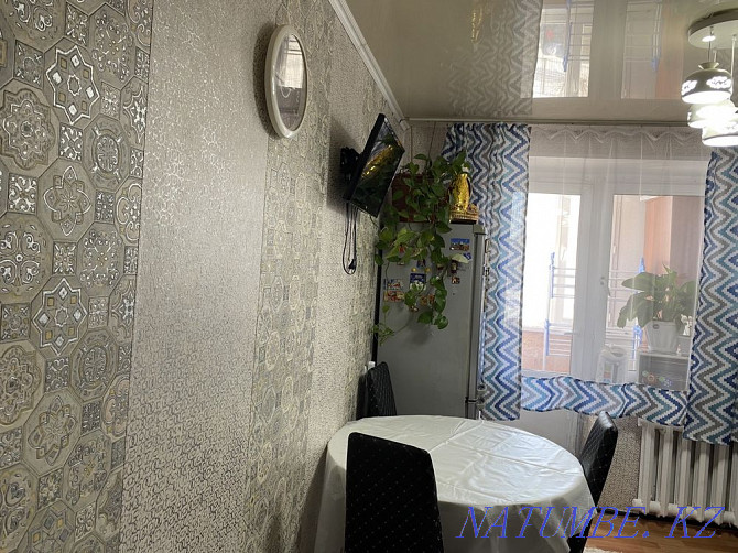 1-room apartment Astana - photo 4