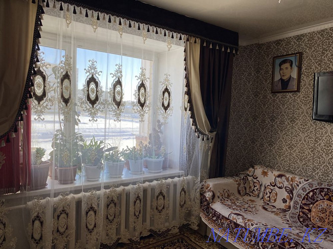 1-room apartment Astana - photo 1