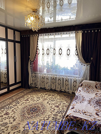 1-room apartment Astana - photo 3