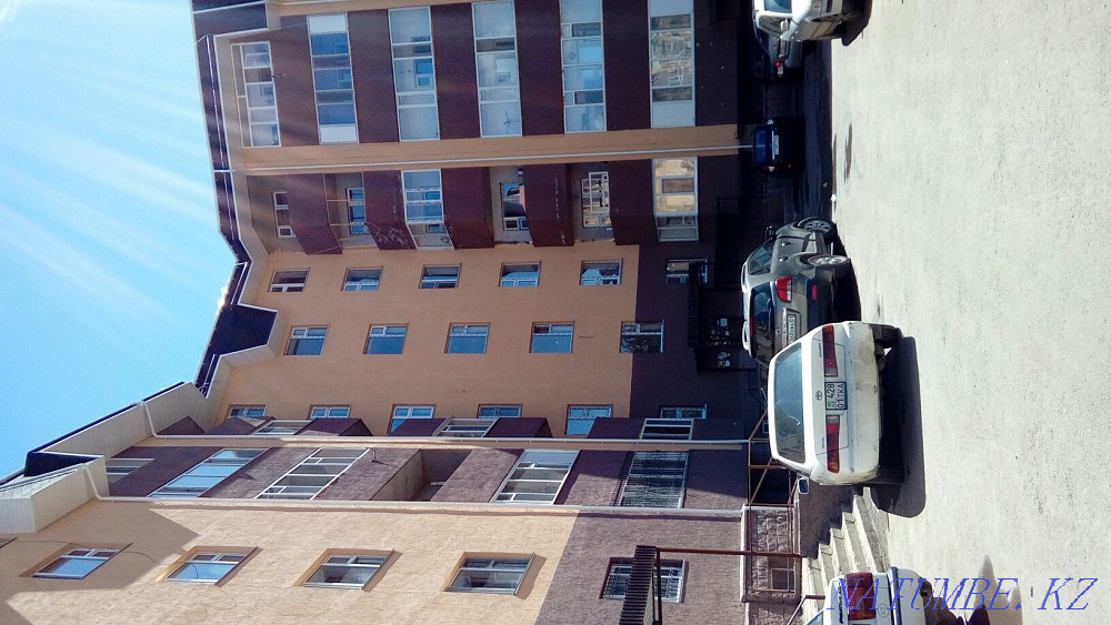 1-room apartment Astana - photo 6