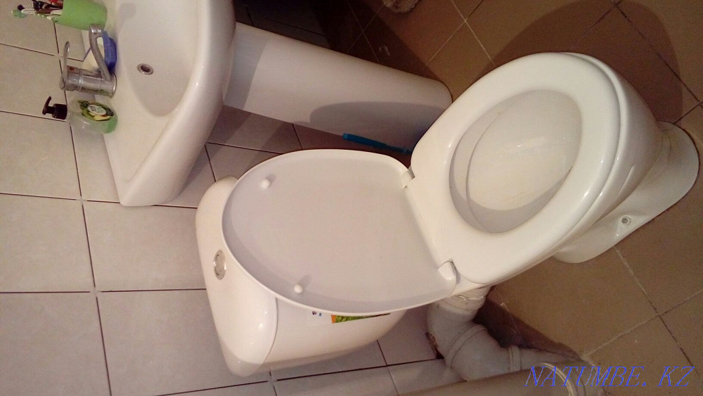 1-room apartment Astana - photo 3