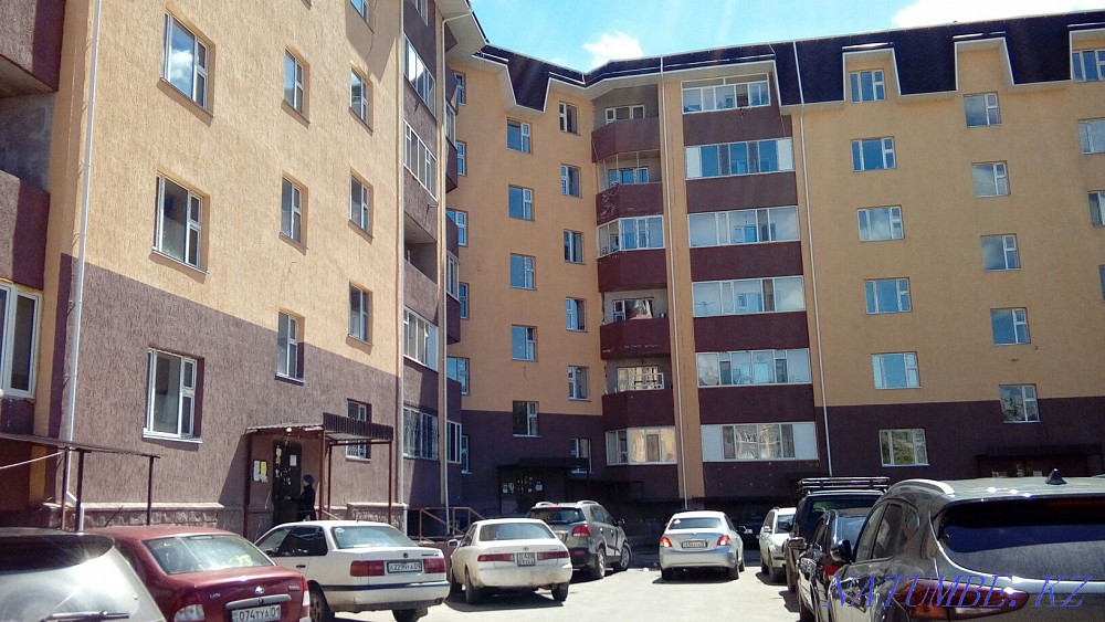 1-room apartment Astana - photo 4