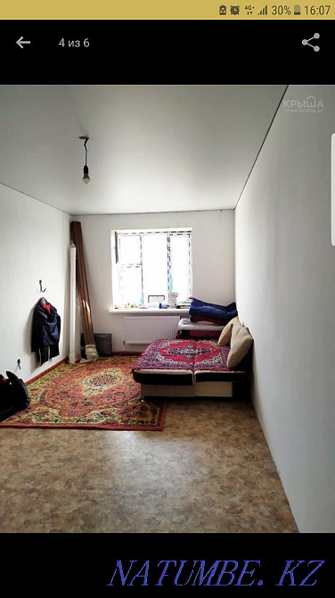 1-room apartment Astana - photo 8