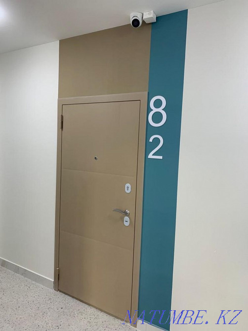 1-room apartment Astana - photo 1