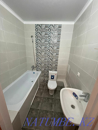 1-room apartment Astana - photo 1