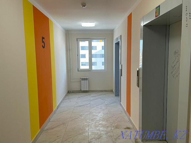 1-room apartment Astana - photo 8