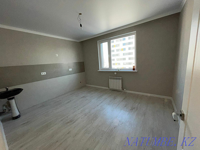 1-room apartment Astana - photo 7