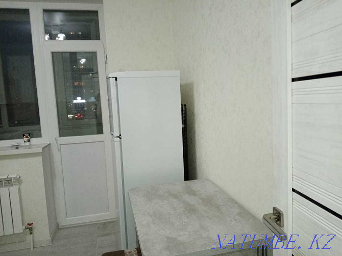 1-room apartment Astana - photo 16