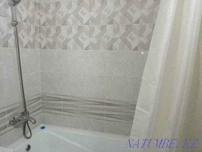 1-room apartment Astana - photo 8