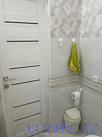 1-room apartment Astana - photo 17