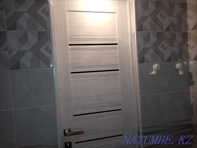 1-room apartment Astana - photo 1