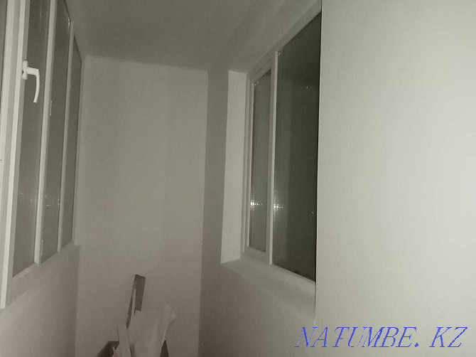 1-room apartment Astana - photo 2