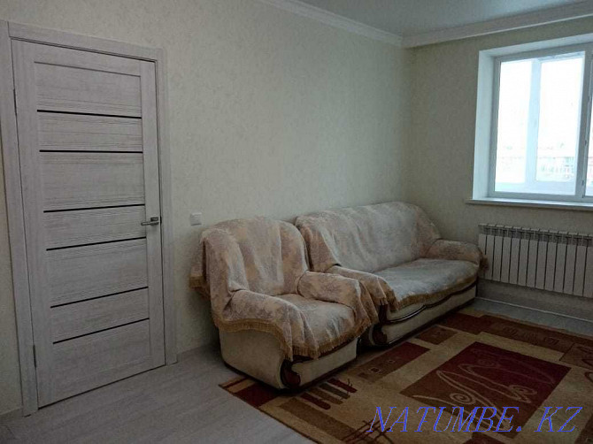 1-room apartment Astana - photo 15