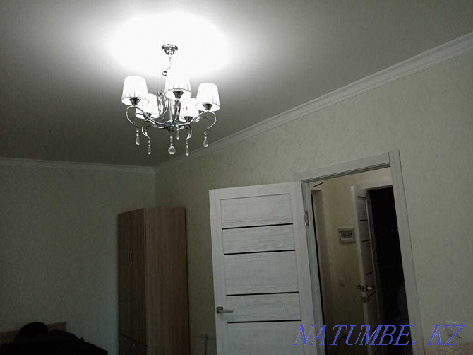 1-room apartment Astana - photo 4