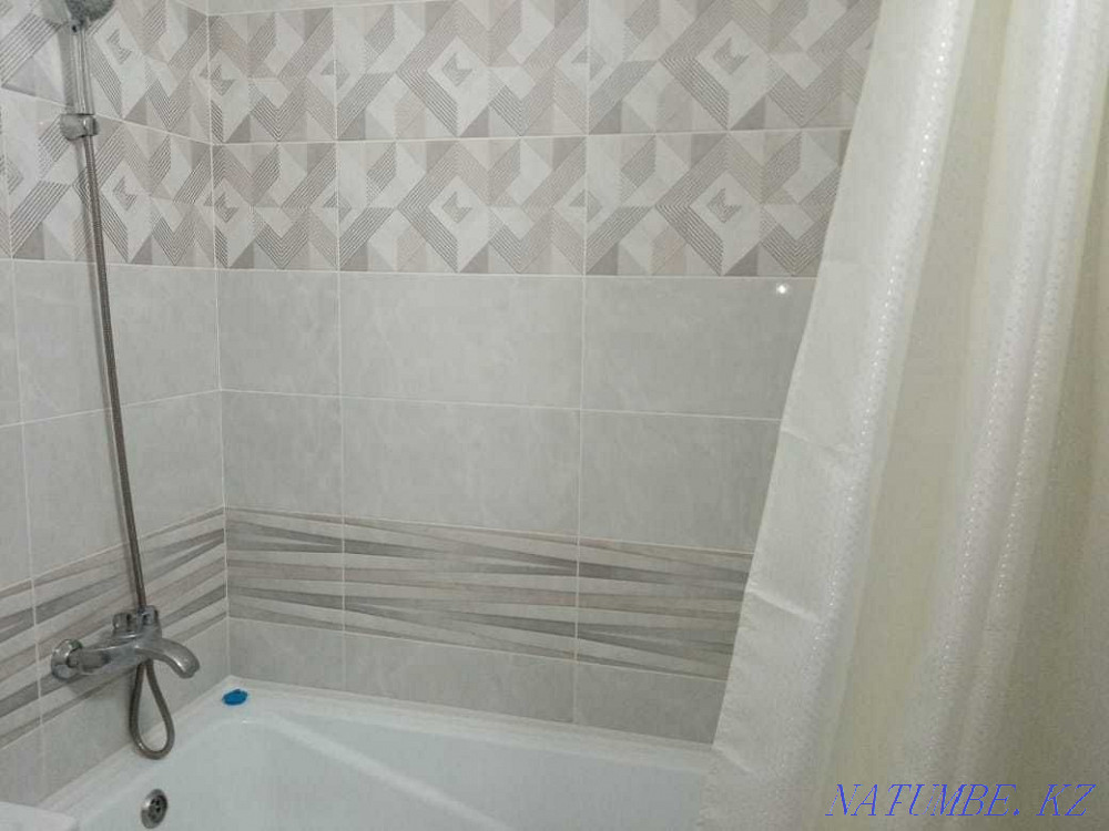 Однокомнатная квартира Астана - изображение 8