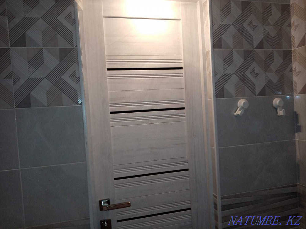 Однокомнатная квартира Астана - изображение 1