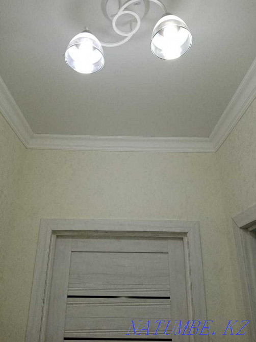 Однокомнатная квартира Астана - изображение 18