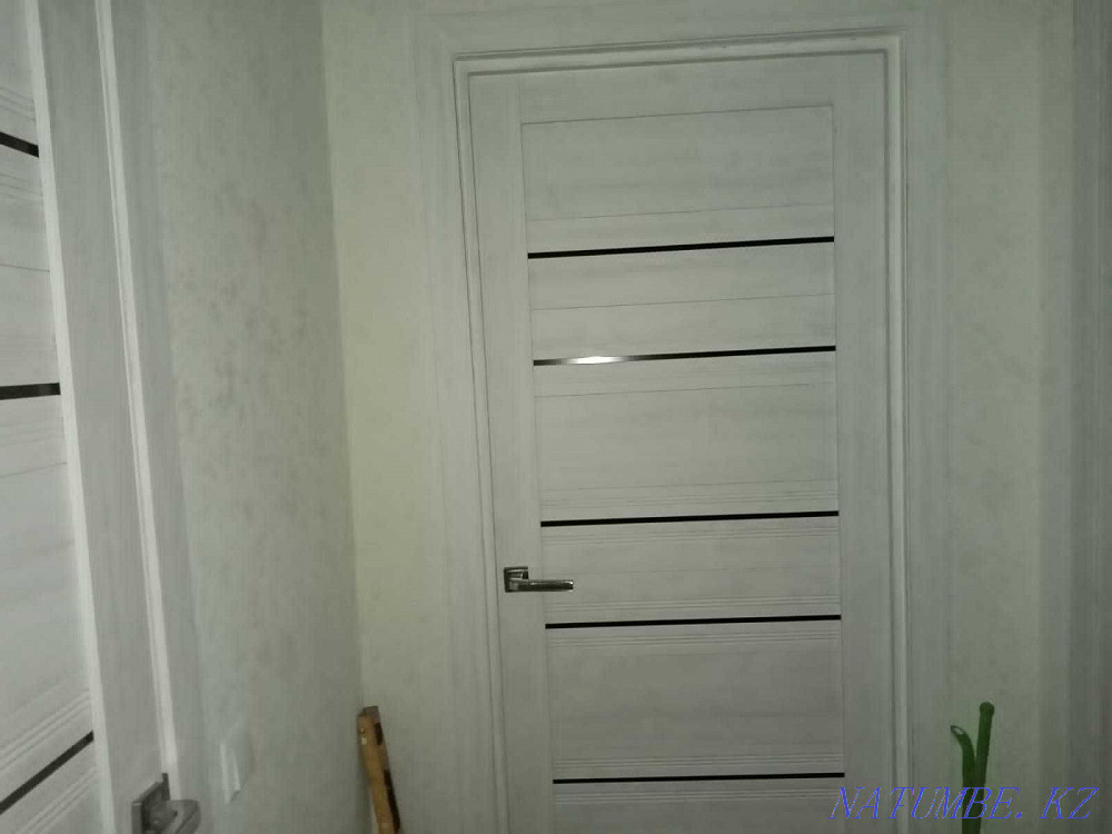 Однокомнатная квартира Астана - изображение 4