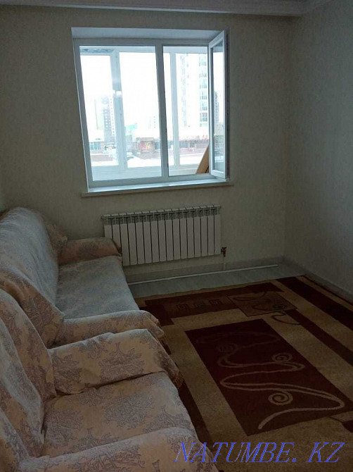 Однокомнатная квартира Астана - изображение 17