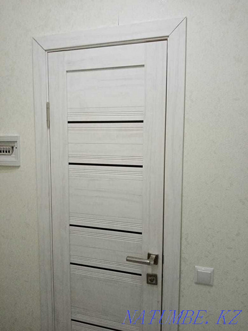 Однокомнатная квартира Астана - изображение 14