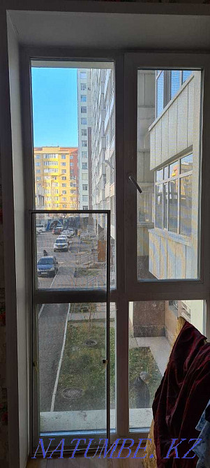 Однокомнатная квартира Астана - изображение 2