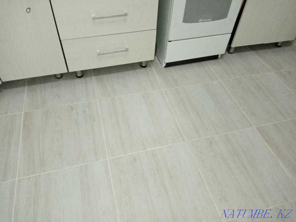 Однокомнатная квартира Астана - изображение 8