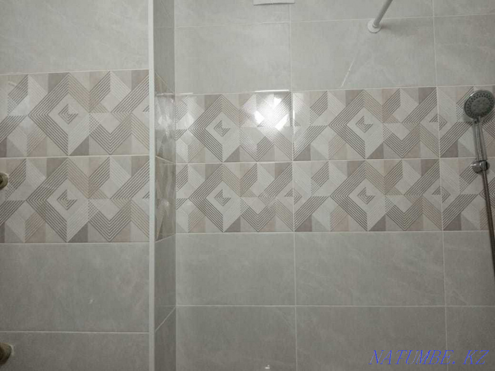 Однокомнатная квартира Астана - изображение 1