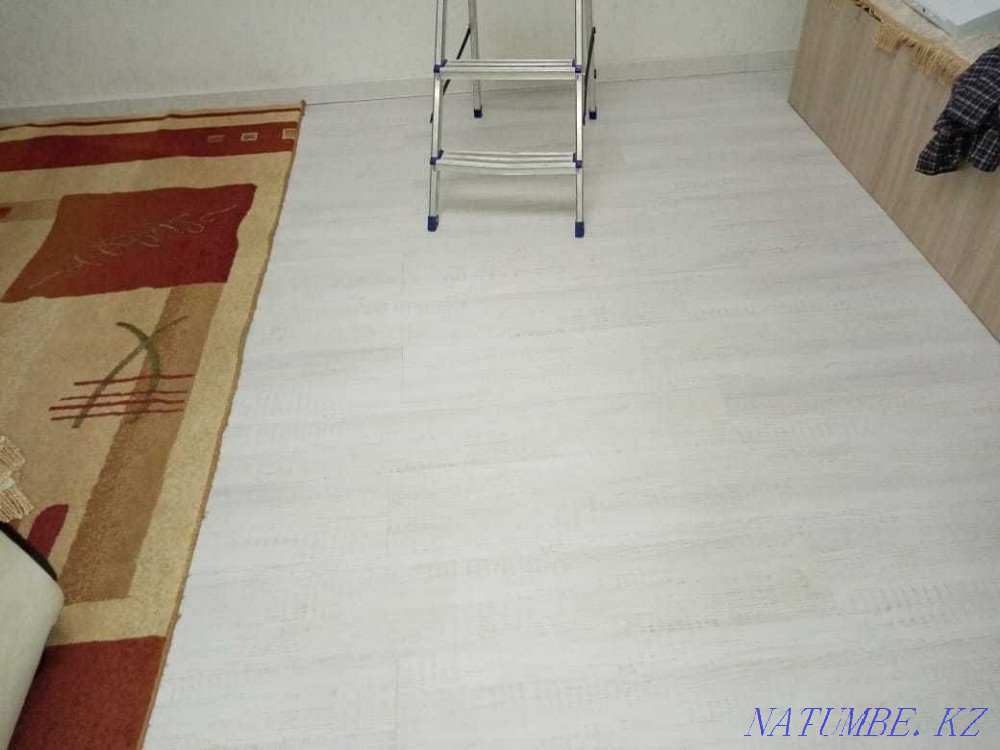 Однокомнатная квартира Астана - изображение 20