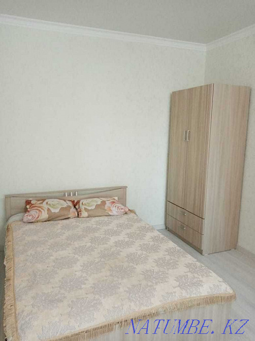 Однокомнатная квартира Астана - изображение 10