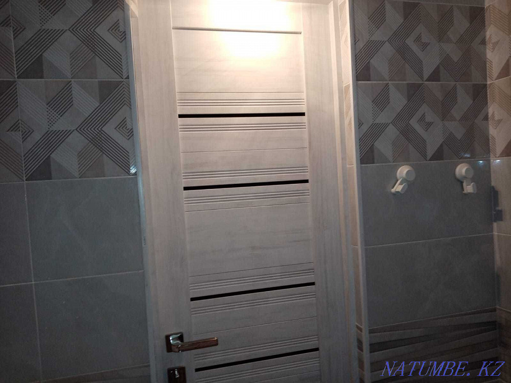 Однокомнатная квартира Астана - изображение 3