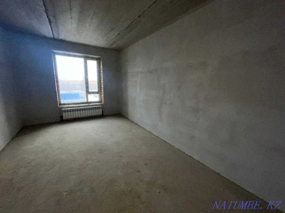 1 бөлмелі пәтер  Астана - изображение 8
