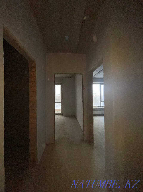 1 бөлмелі пәтер  Астана - изображение 12