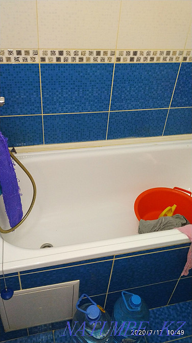 1-room apartment Astana - photo 5