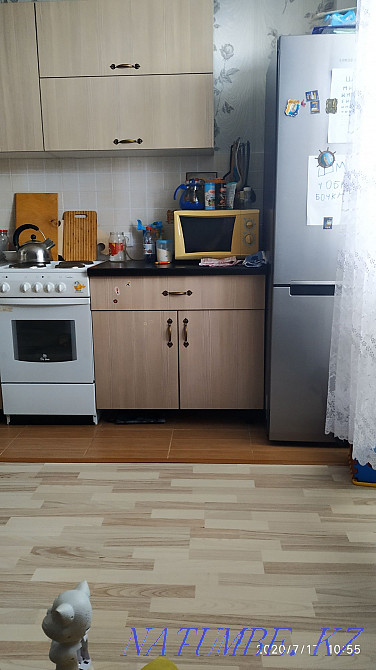 1-room apartment Astana - photo 2