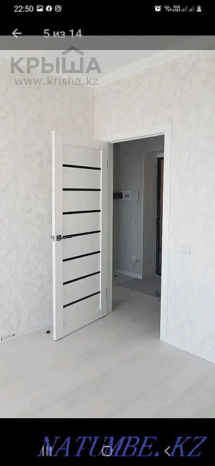 Однокомнатная квартира Астана - изображение 5