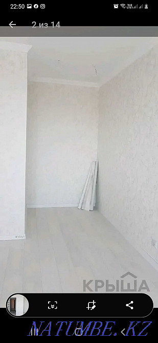 Однокомнатная квартира Астана - изображение 8