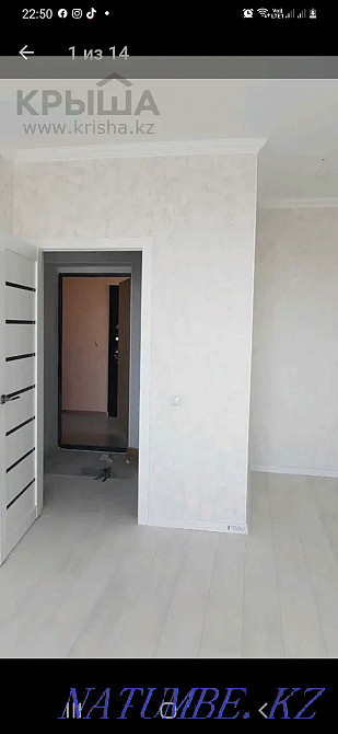 Однокомнатная квартира Астана - изображение 9