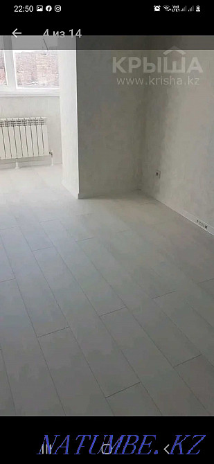 Однокомнатная квартира Астана - изображение 6