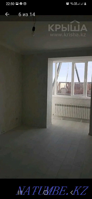 Однокомнатная квартира Астана - изображение 4