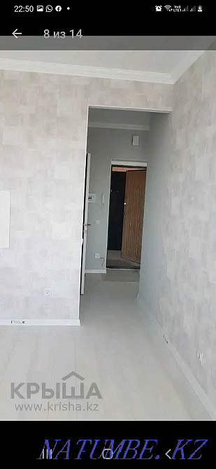 Однокомнатная квартира Астана - изображение 2