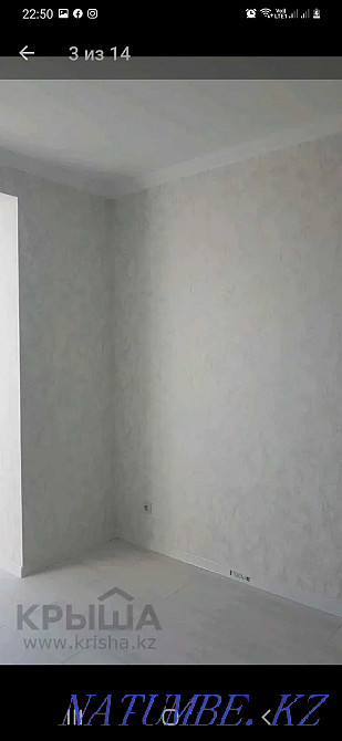 Однокомнатная квартира Астана - изображение 7